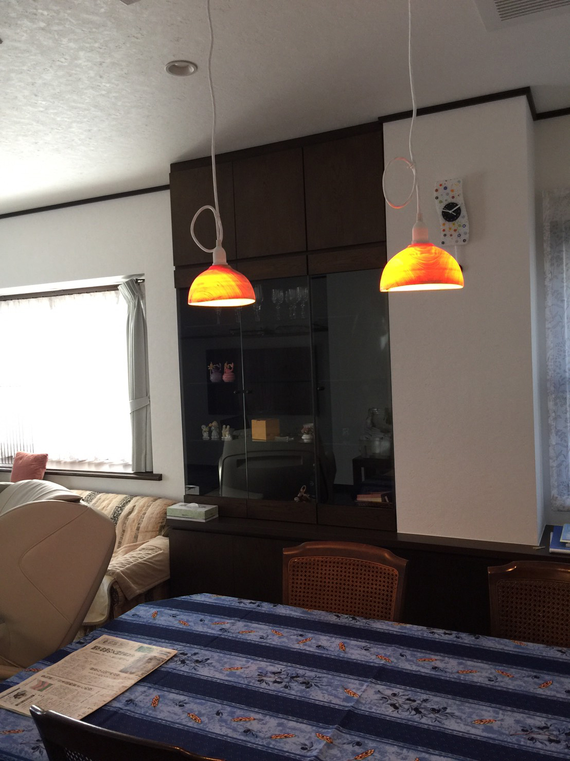 ランプシェード