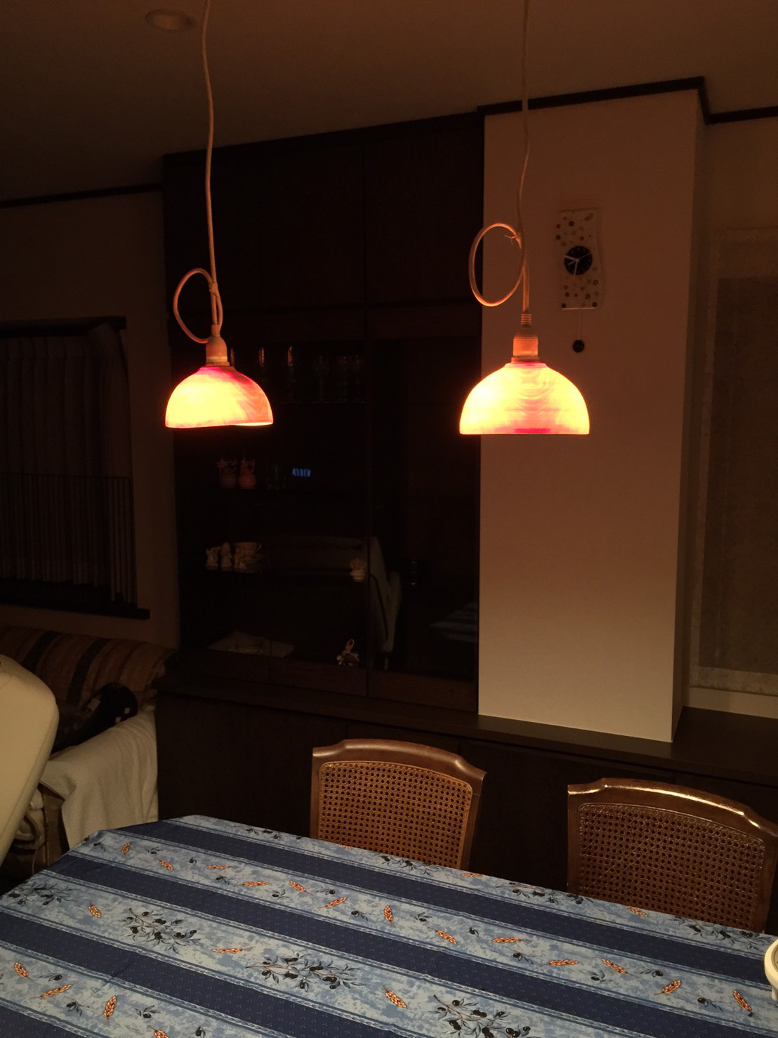 ランプシェード