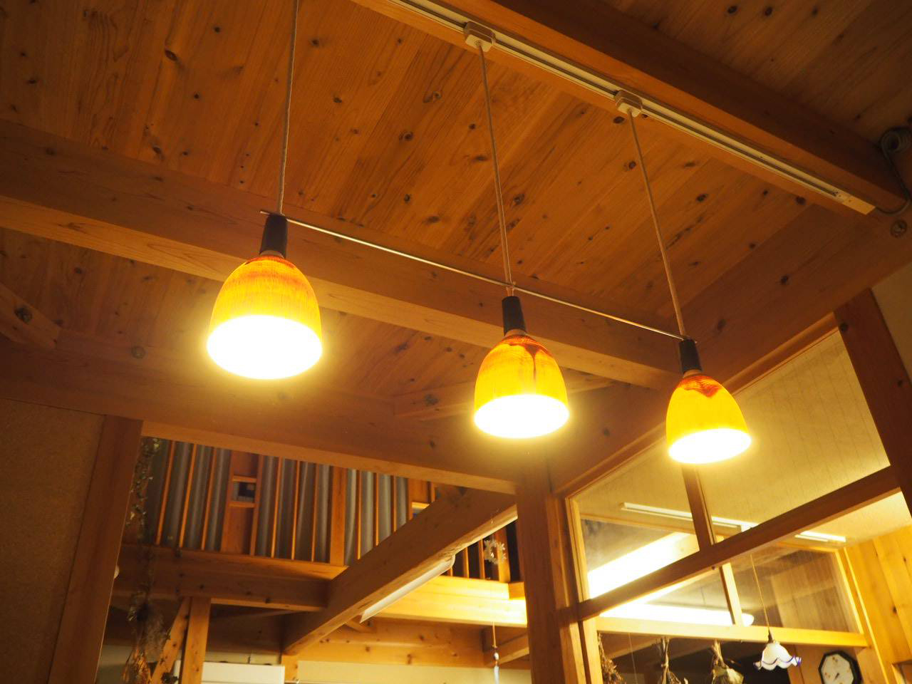 ランプシェード